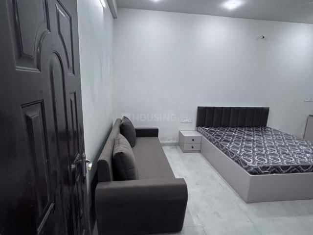 1 RK Studio in Scheme 78 for rent Indore. The reference number is 18275699