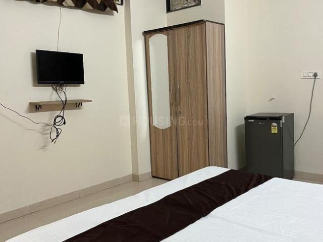 1 RK Studio in Scheme No 114 for rent Indore. The reference number is 19559301