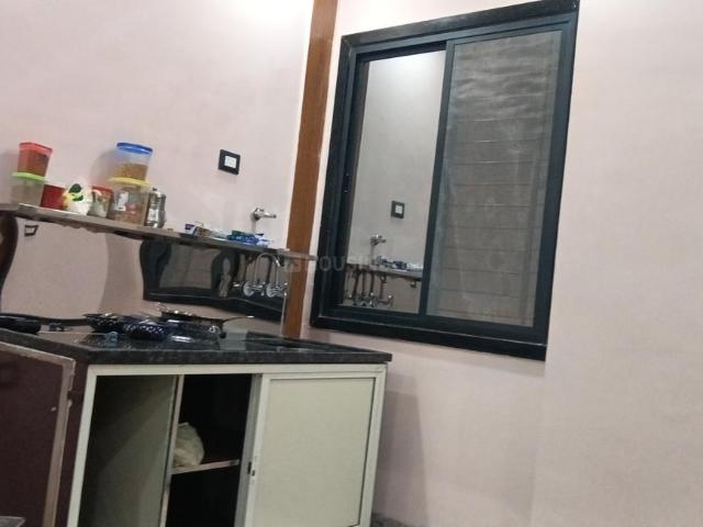 1 RK Studio in Scheme No 114 for rent Indore. The reference number is 20608409