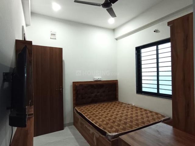 1 RK Studio in Scheme No 114 for rent Indore. The reference number is 21033736