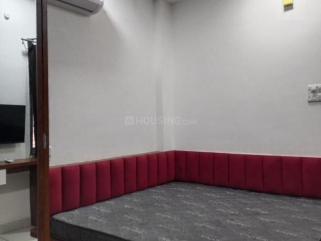 1 RK Studio in Scheme No 114 for rent Indore. The reference number is 21392633