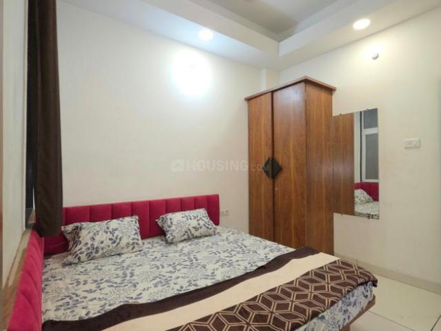 1 RK Studio in Scheme No 113 for rent Indore. The reference number is 21061217