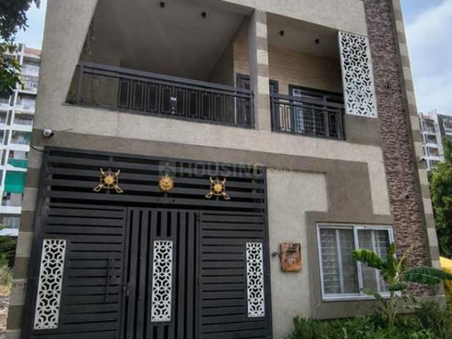 1 RK Studio in Scheme No 140 for rent Indore. The reference number is 20765034