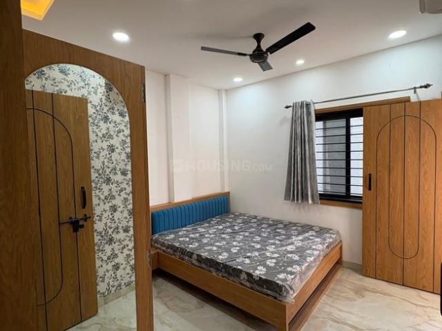 1 RK Studio in Scheme No 54 for rent Indore. The reference number is 19564684