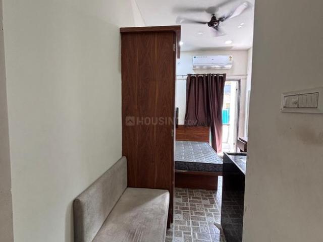1 RK Studio in Scheme No 54 for rent Indore. The reference number is 21202934