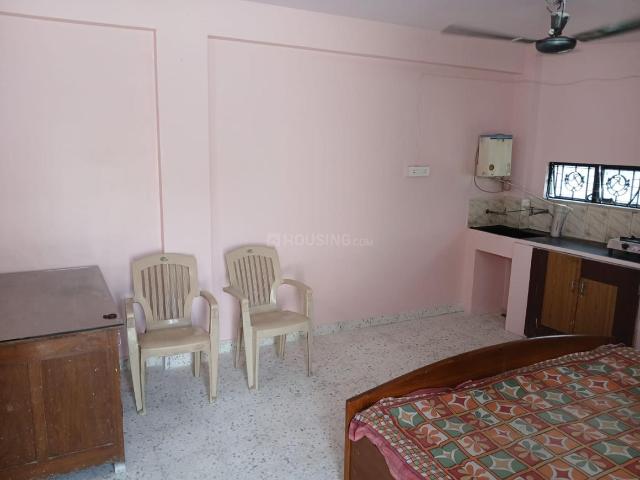 1 RK Studio in Samarth Nagar East for rent Nagpur. The reference number is 21063696