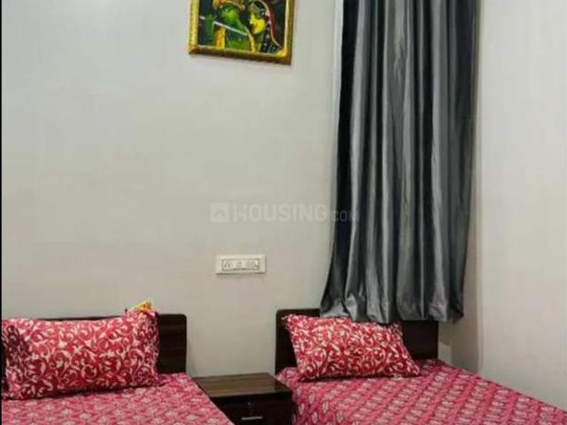 1 RK Studio in Sanganer for rent Jaipur. The reference number is 19201790