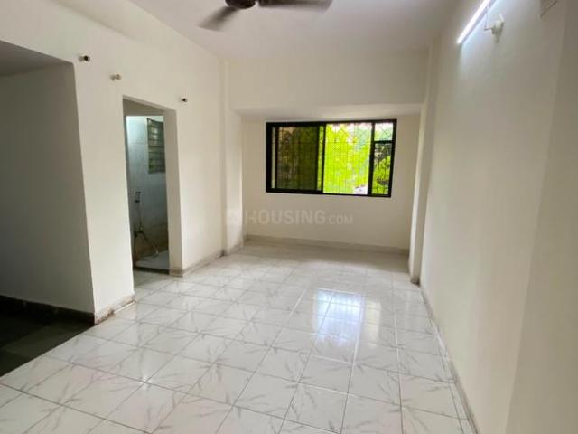 1 RK Studio in Sanpada for rent Navi Mumbai. The reference number is 20624830