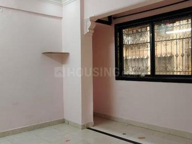 1 RK Studio in Sanpada for rent Navi Mumbai. The reference number is 21027970