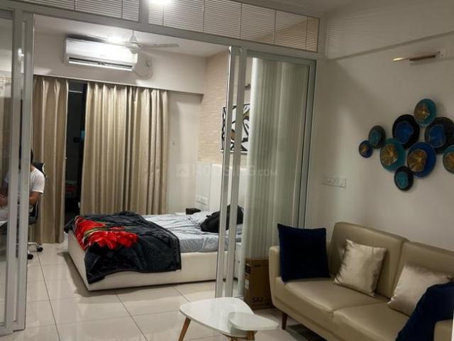 1 RK Studio in Sahakara Nagar for rent Bengaluru. The reference number is 21356110