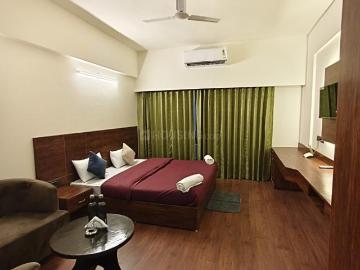 Maxvel Residency, Green View Blossom