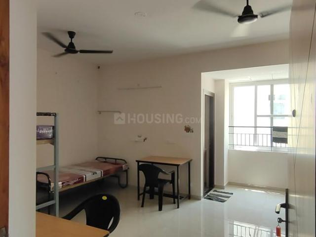 1 RK Studio in Saravanampatty for rent Coimbatore. The reference number is 20822114