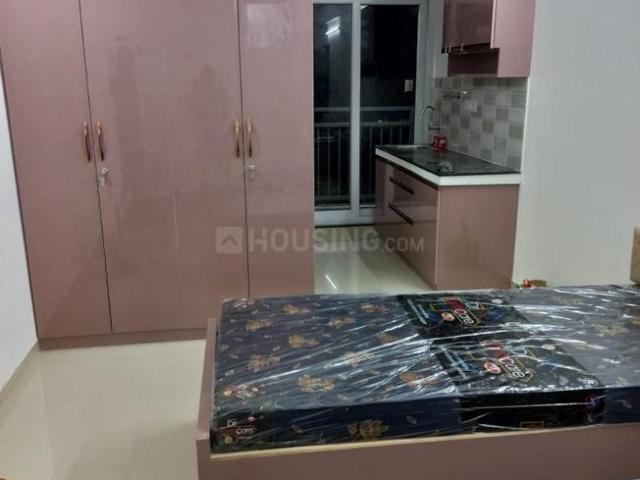 1 RK Studio in Saravanampatty for rent Coimbatore. The reference number is 20985185