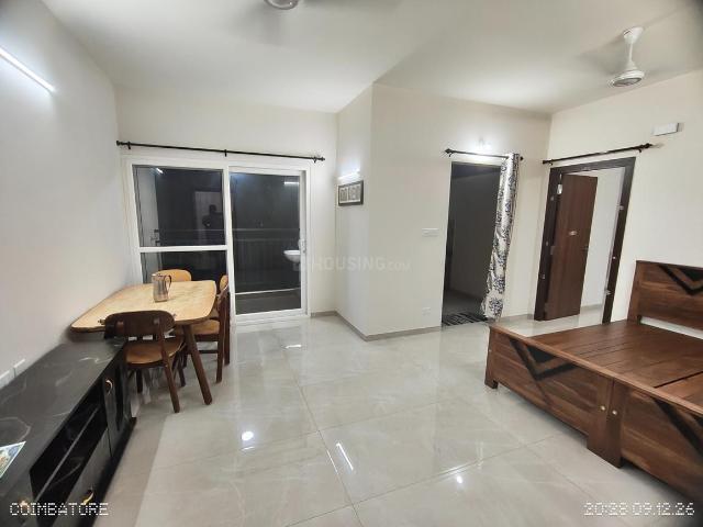 1 RK Studio in Saravanampatty for rent Coimbatore. The reference number is 21060397