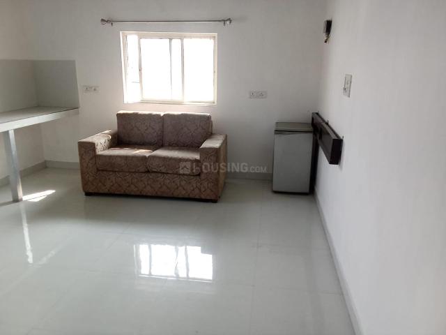 1 RK Studio in Sarita Vihar for rent New Delhi. The reference number is 19327152