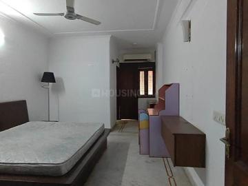 1 RK Studio in Sarita Vihar for rent New Delhi. The reference number is 19337741