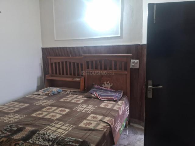 1 RK Studio in Sarita Vihar for rent New Delhi. The reference number is 20799046