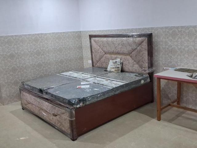 1 RK Studio in Sarita Vihar for rent New Delhi. The reference number is 20904649