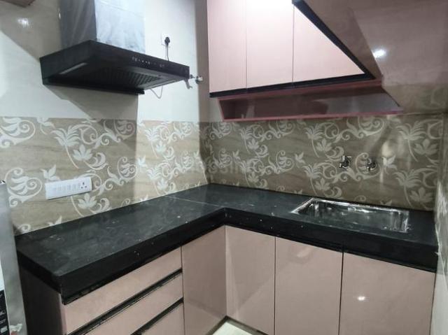 1 RK Studio in Sarita Vihar for rent New Delhi. The reference number is 20903285