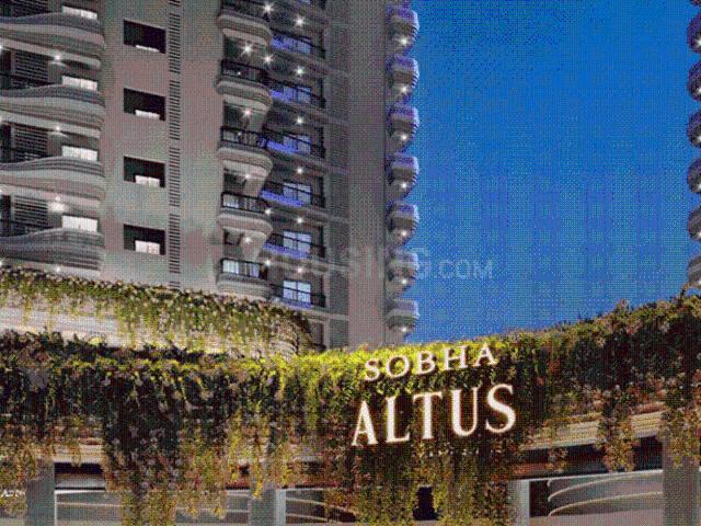 1 RK Studio in Sector 106 for resale Gurgaon. The reference number is 19624762