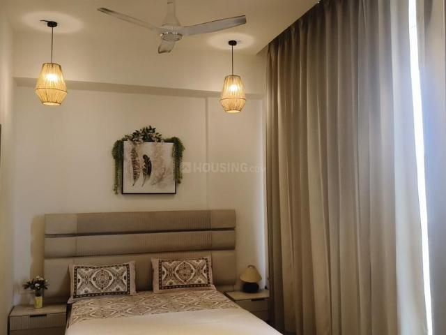 1 RK Studio in Sector 102 for rent Gurgaon. The reference number is 20852358