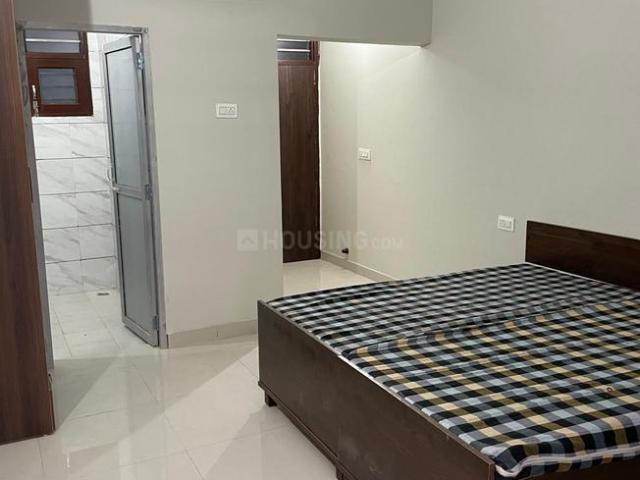1 RK Studio in Sector 116 for rent Mohali. The reference number is 21273555