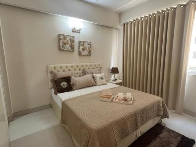 1 RK Studio in Sector 112 for rent Gurgaon. The reference number is 20660707