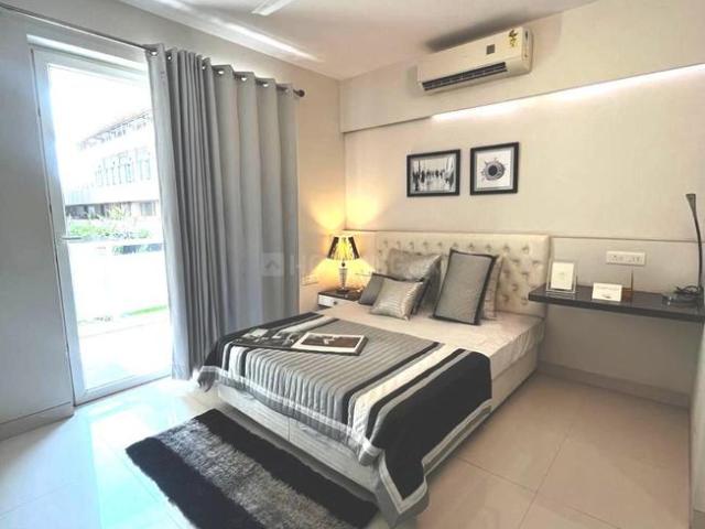 1 RK Studio in Sector 112 for rent Gurgaon. The reference number is 20660716