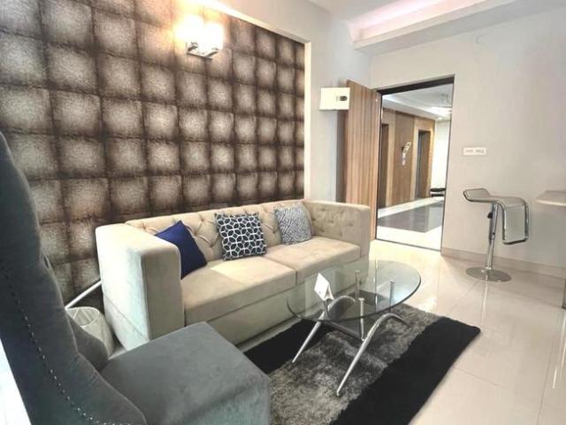 1 RK Studio in Sector 112 for rent Gurgaon. The reference number is 20660755