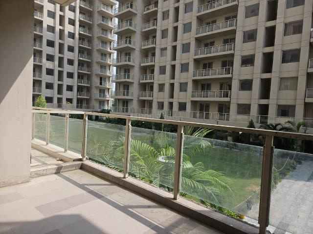 1 RK Studio in Sector 112 for resale Gurgaon. The reference number is 21309157
