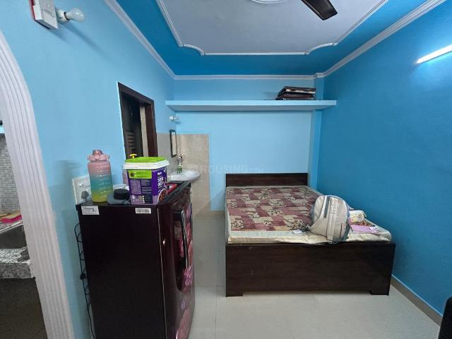 1 RK Studio in Sector 12 for rent Noida. The reference number is 20834863