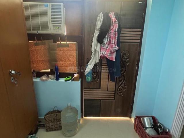 1 RK Studio in Sector 12 for rent Noida. The reference number is 20834226