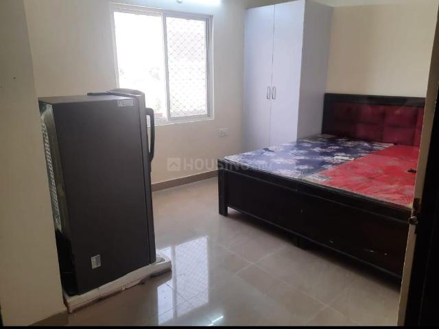 1 RK Studio in Sector 134 for rent Noida. The reference number is 20790936