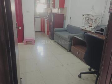 1 RK Studio in Sector 137 for rent Noida. The reference number is 19548725