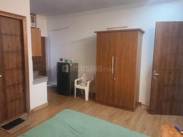 1 RK Studio in Sector 14 for rent Gurgaon. The reference number is 21044915