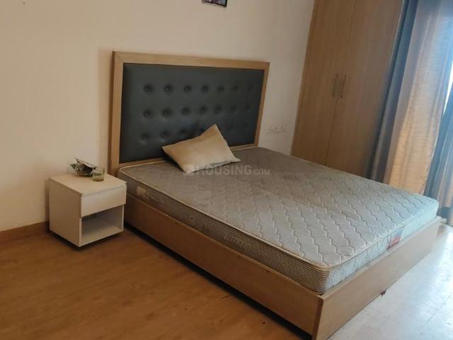 1 RK Studio in Sector 168 for rent Noida. The reference number is 21041857