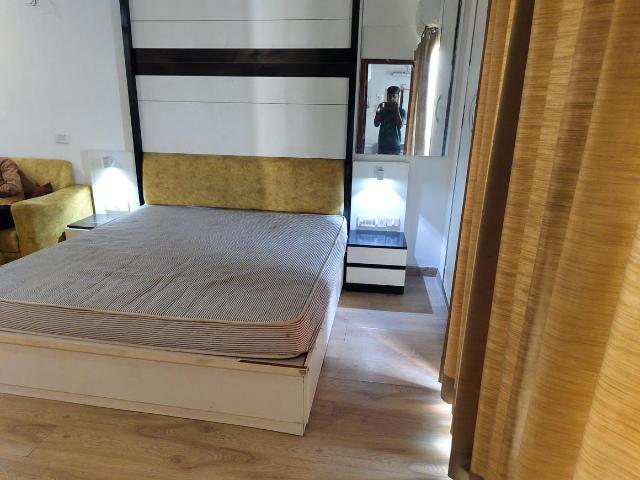 1 RK Studio in Sector 168 for resale Noida. The reference number is 19508836