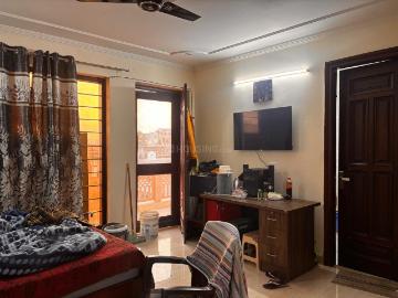 1 RK Studio in Sector 17 for rent Faridabad. The reference number is 19091477