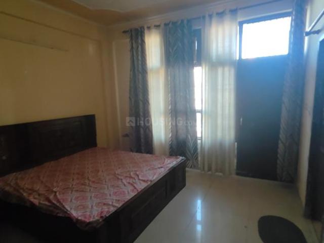 1 RK Studio in Sector 21 for rent Panchkula. The reference number is 20247920