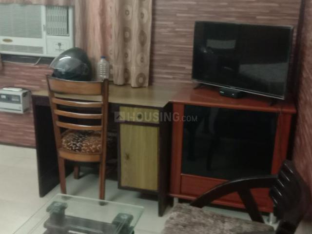1 RK Studio in Sector 27 for rent Noida. The reference number is 20139671