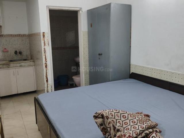 1 RK Studio in Sector 28 for rent Noida. The reference number is 21142149