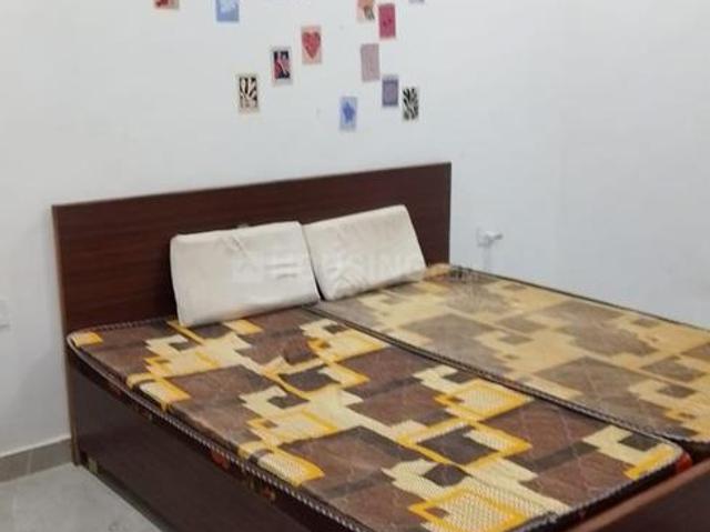 1 RK Studio in Sector 33 for rent Gurgaon. The reference number is 19772001