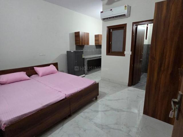 1 RK Studio in Sector 37 for rent Gurgaon. The reference number is 20478782