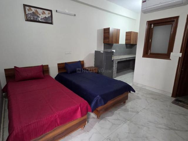 1 RK Studio in Sector 37 for rent Gurgaon. The reference number is 20478705