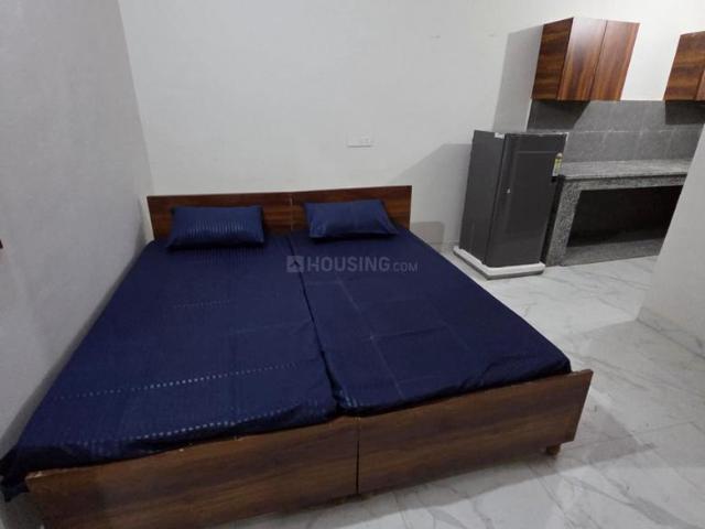 1 RK Studio in Sector 37 for rent Gurgaon. The reference number is 20699987
