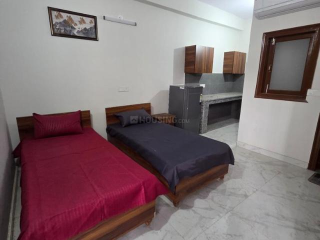 1 RK Studio in Sector 37 for rent Gurgaon. The reference number is 20700011
