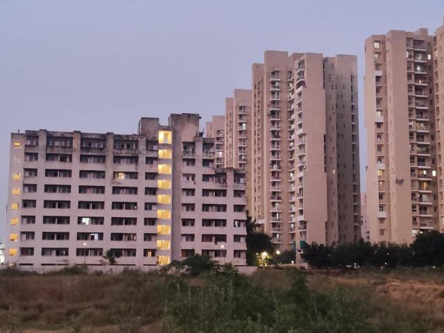 1 RK Studio in Sector 37D for resale Gurgaon. The reference number is 21260183
