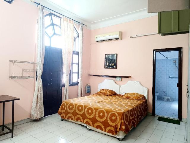 1 RK Studio in Sector 40 for rent Chandigarh. The reference number is 21270842