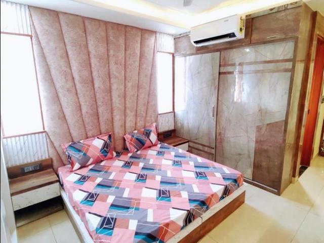 1 RK Studio in Sector 43 for rent Gurgaon. The reference number is 20747865