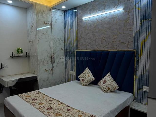 1 RK Studio in Sector 43 for rent Gurgaon. The reference number is 21323489
